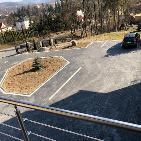 Silver Residence Rabka Exterior photo