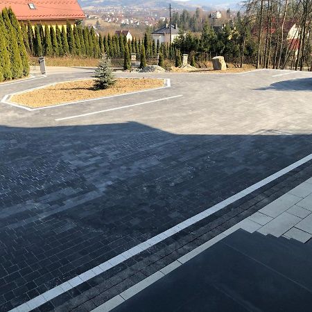 Silver Residence Rabka Exterior photo