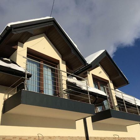 Silver Residence Rabka Exterior photo