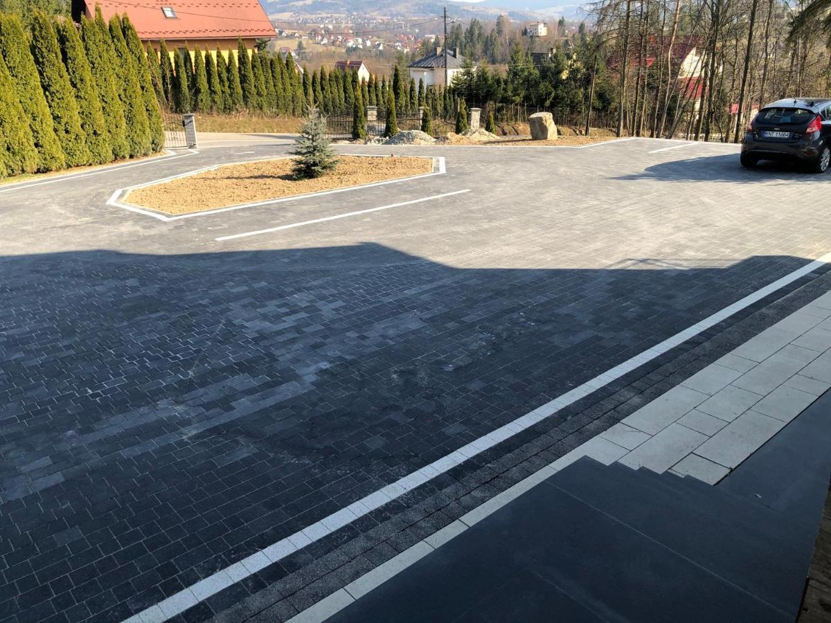 Silver Residence Rabka Exterior photo