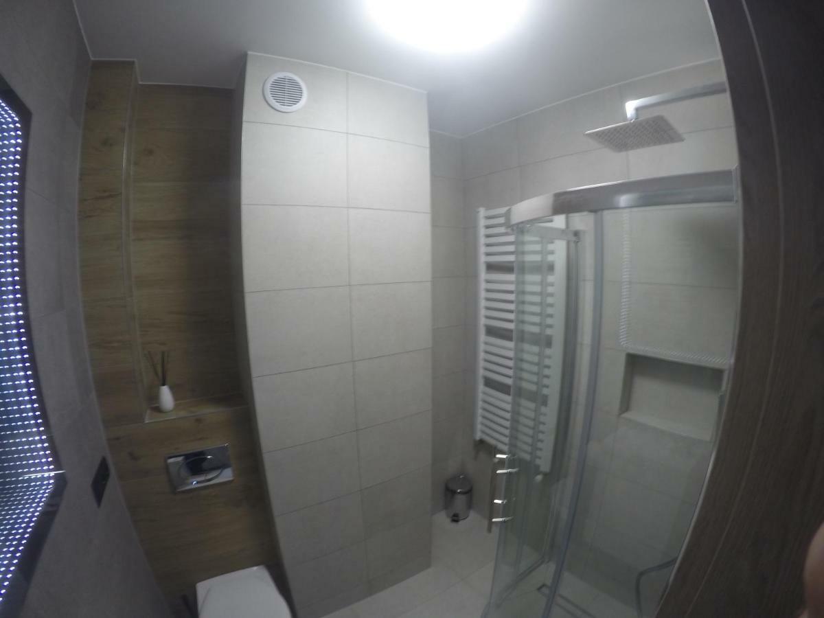 Silver Residence Rabka Exterior photo