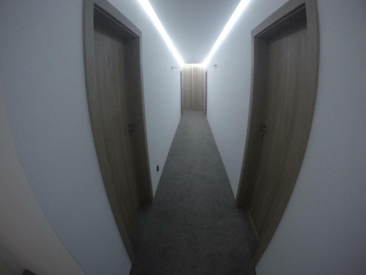 Silver Residence Rabka Exterior photo