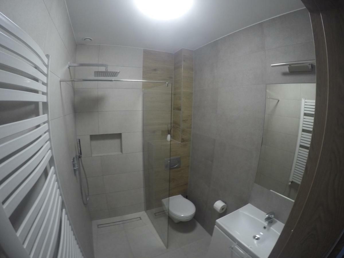 Silver Residence Rabka Exterior photo