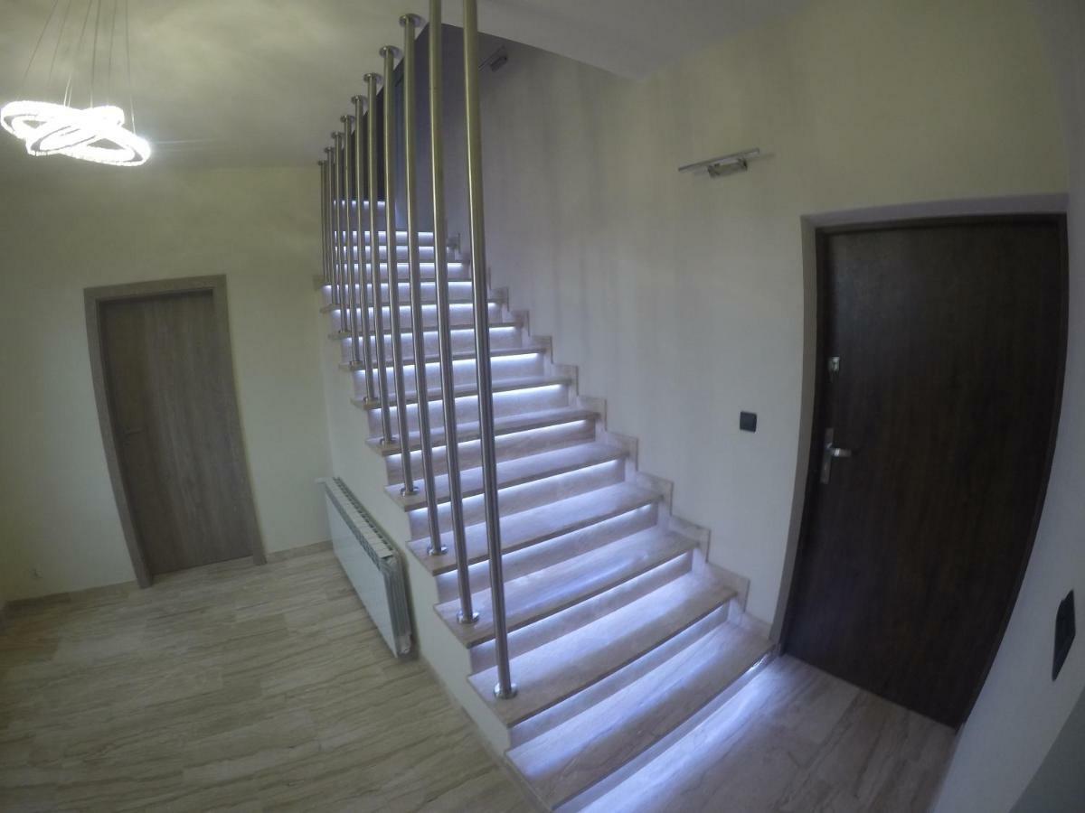 Silver Residence Rabka Exterior photo