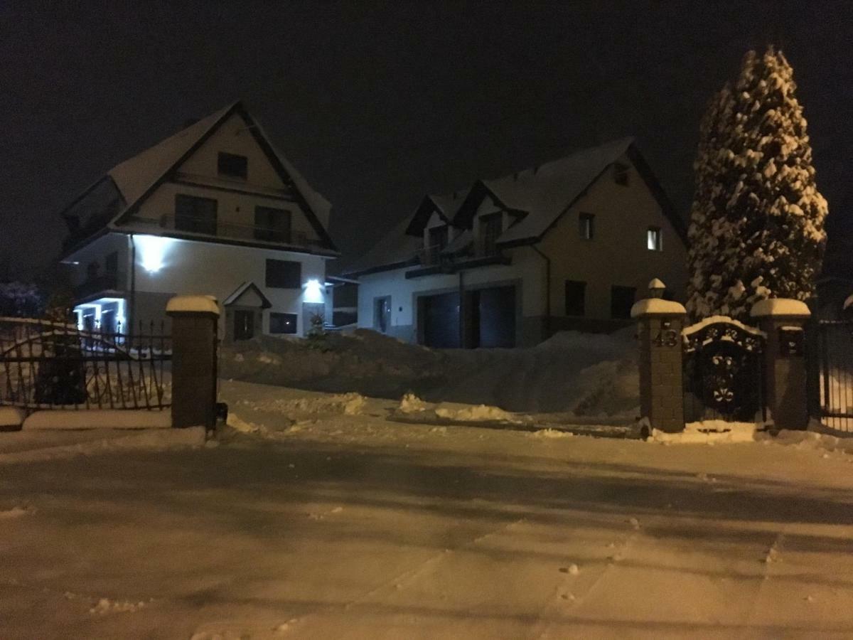 Silver Residence Rabka Exterior photo