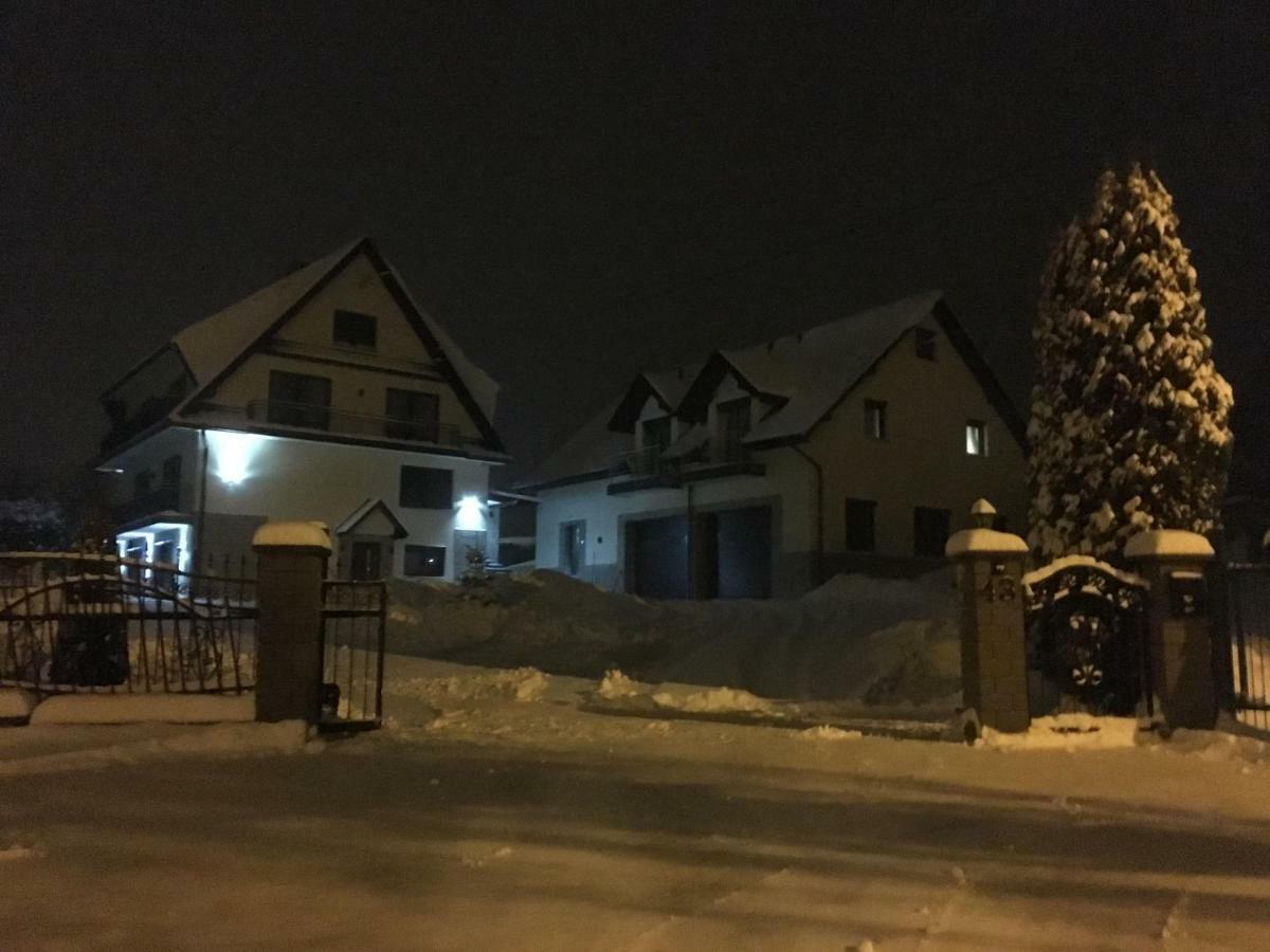 Silver Residence Rabka Exterior photo