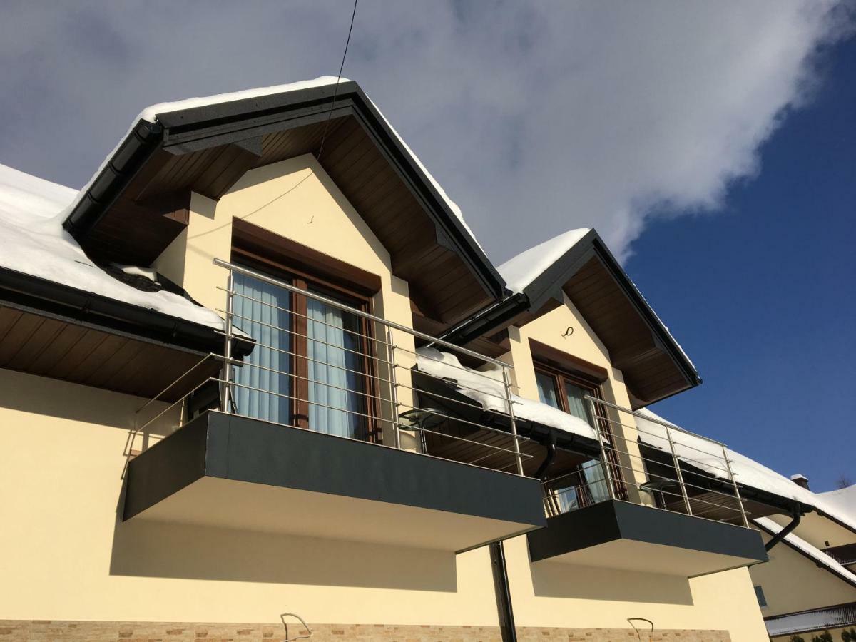 Silver Residence Rabka Exterior photo
