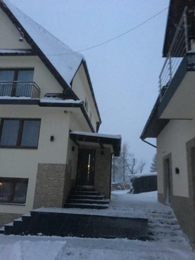 Silver Residence Rabka Exterior photo