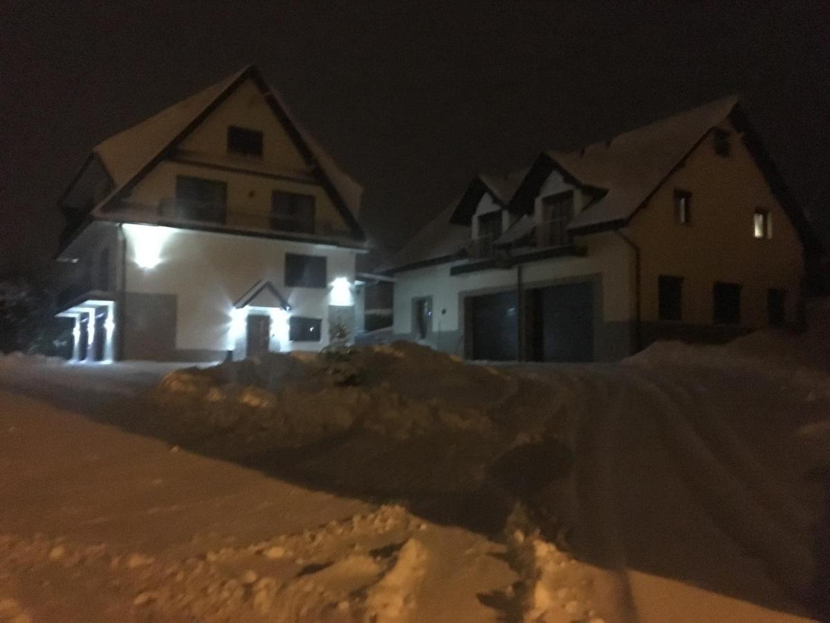 Silver Residence Rabka Exterior photo